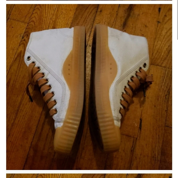 G-star shoes - Picture 7 of 8